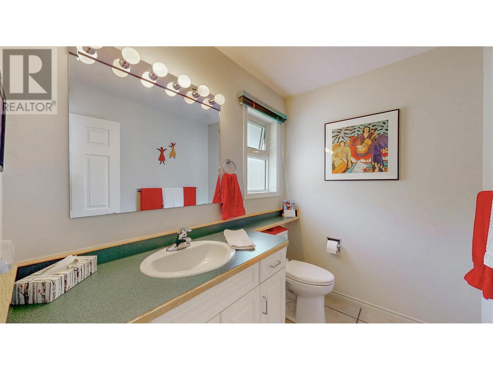 4210 Fairwinds Drive. Osoyoos, British Columbia