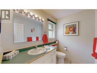 4210 Fairwinds Drive. Osoyoos, British Columbia