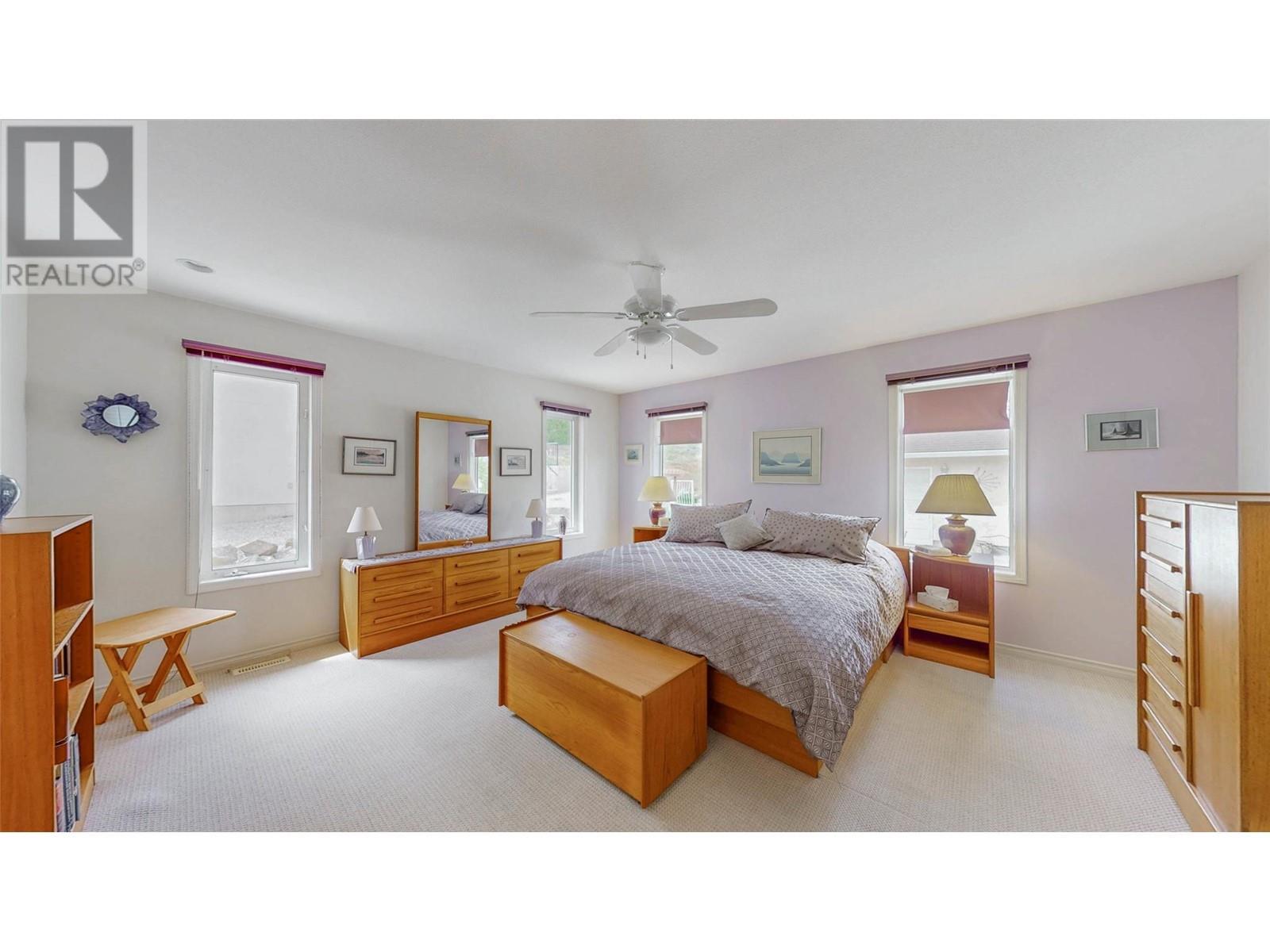 4210 Fairwinds Drive. Osoyoos, British Columbia