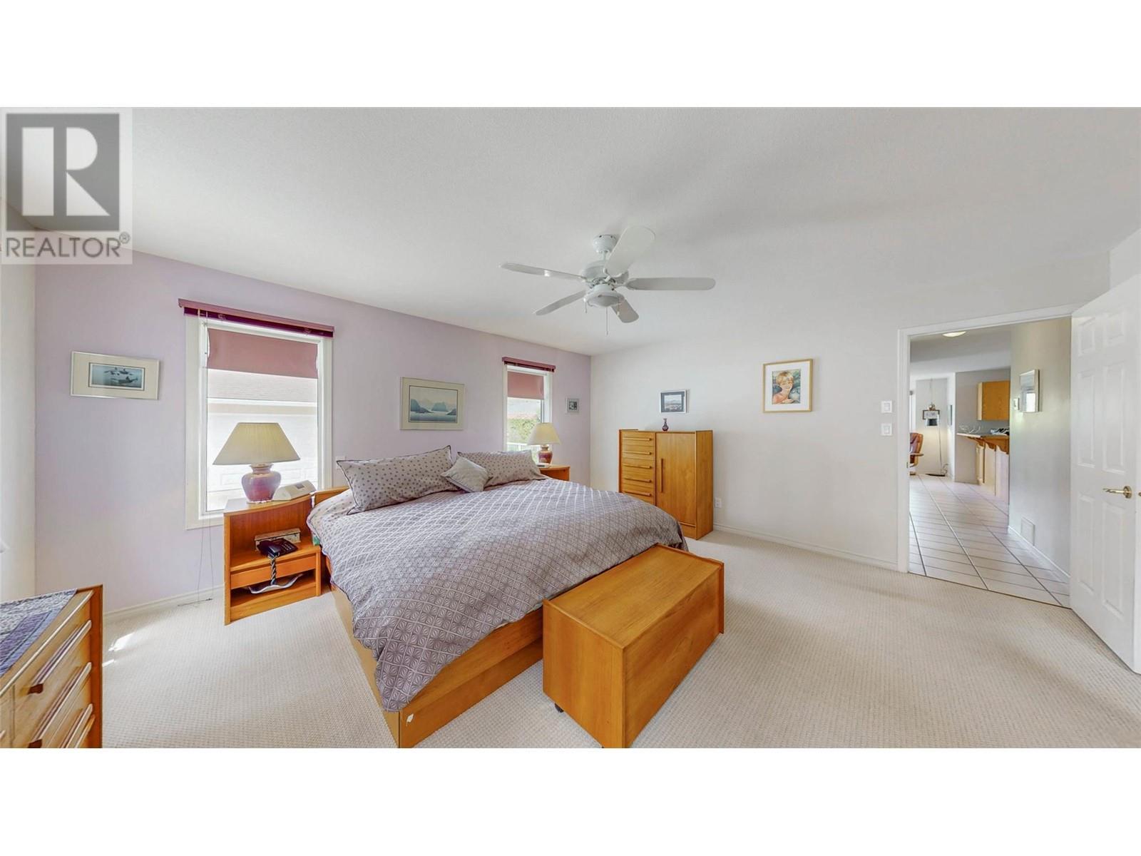 4210 Fairwinds Drive. Osoyoos, British Columbia