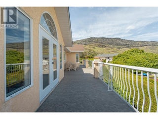 4210 Fairwinds Drive. Osoyoos, British Columbia