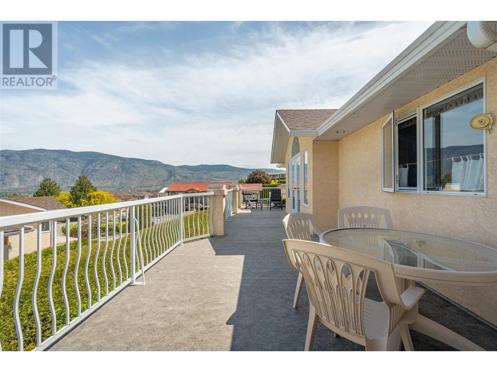 4210 Fairwinds Drive. Osoyoos, British Columbia