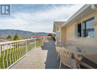 4210 Fairwinds Drive. Osoyoos, British Columbia