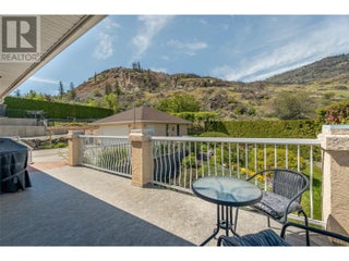 4210 Fairwinds Drive. Osoyoos, British Columbia