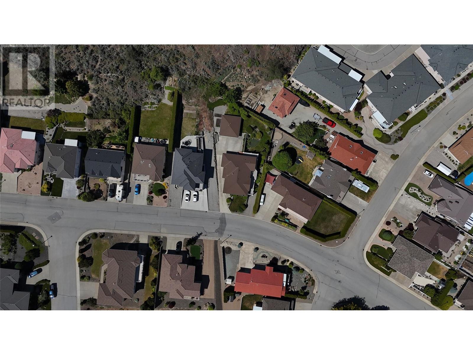 4210 Fairwinds Drive. Osoyoos, British Columbia