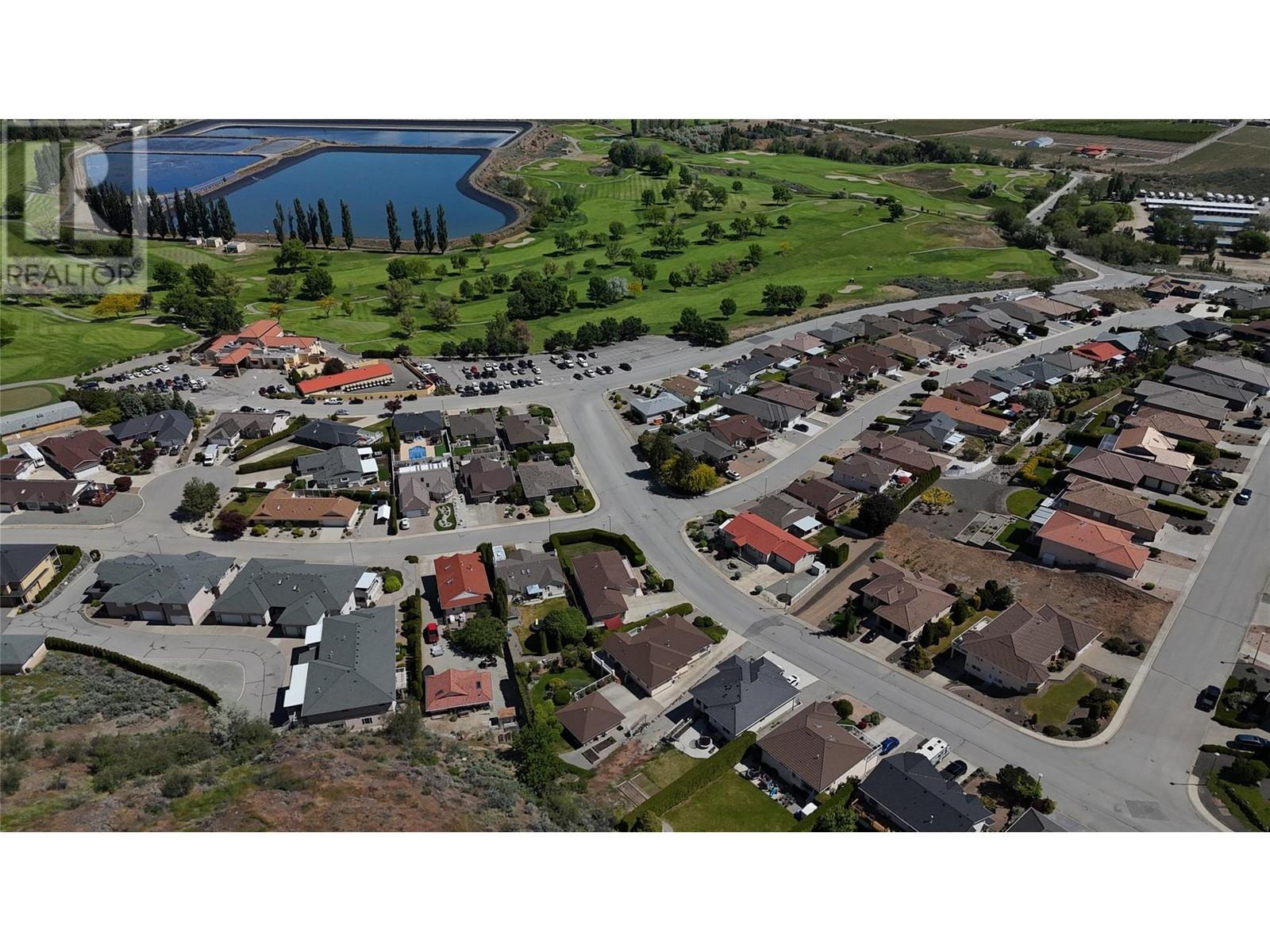 4210 Fairwinds Drive. Osoyoos, British Columbia