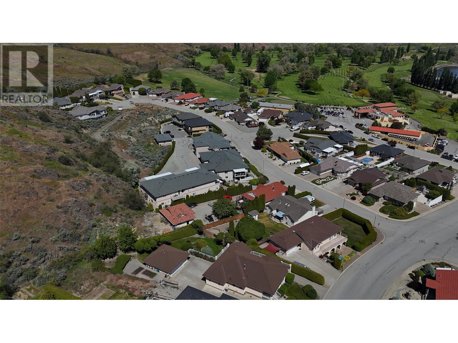 4210 Fairwinds Drive. Osoyoos, British Columbia