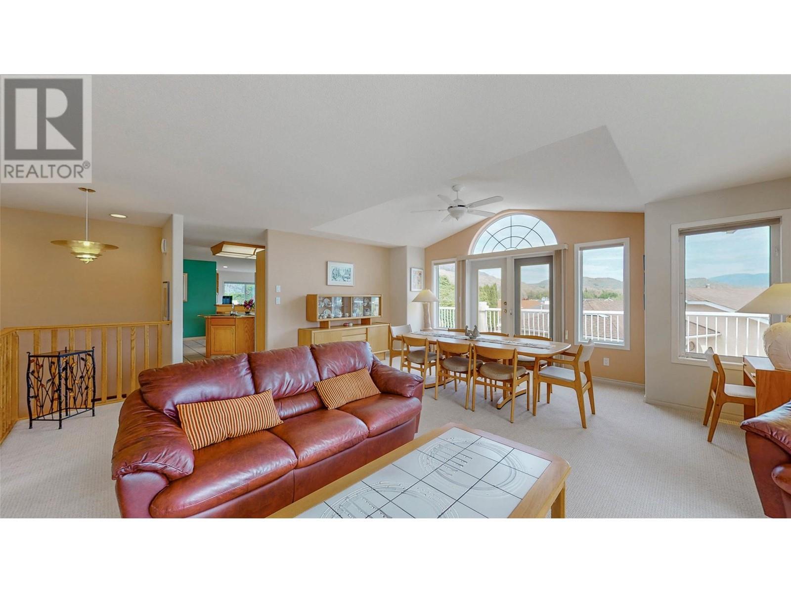 4210 Fairwinds Drive. Osoyoos, British Columbia