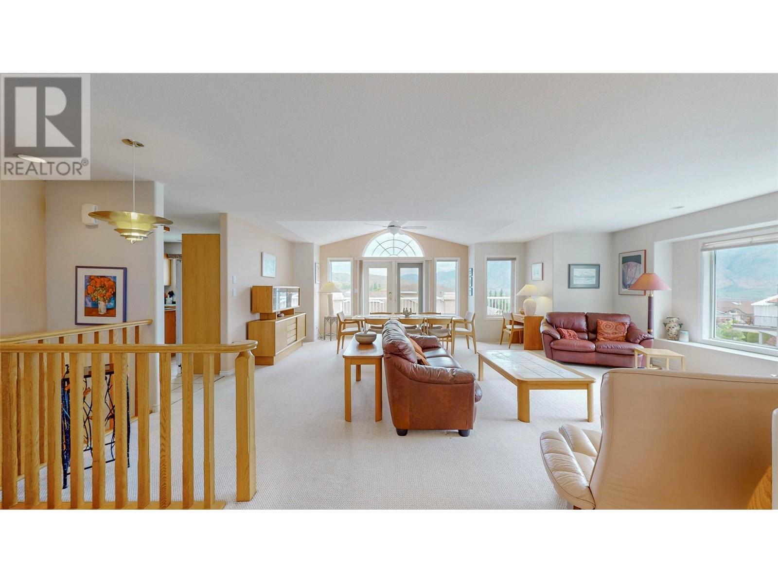 4210 Fairwinds Drive. Osoyoos, British Columbia