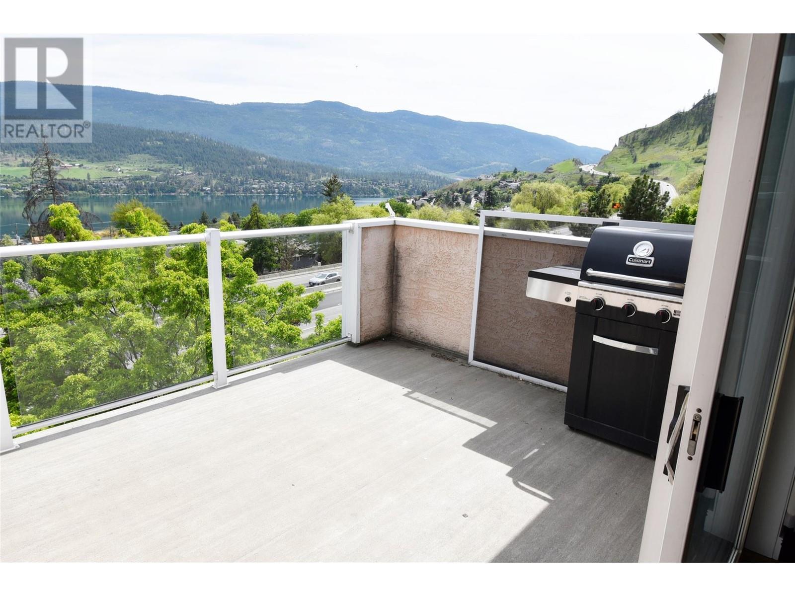 8700 Clerke Road Unit# 3. Coldstream, British Columbia