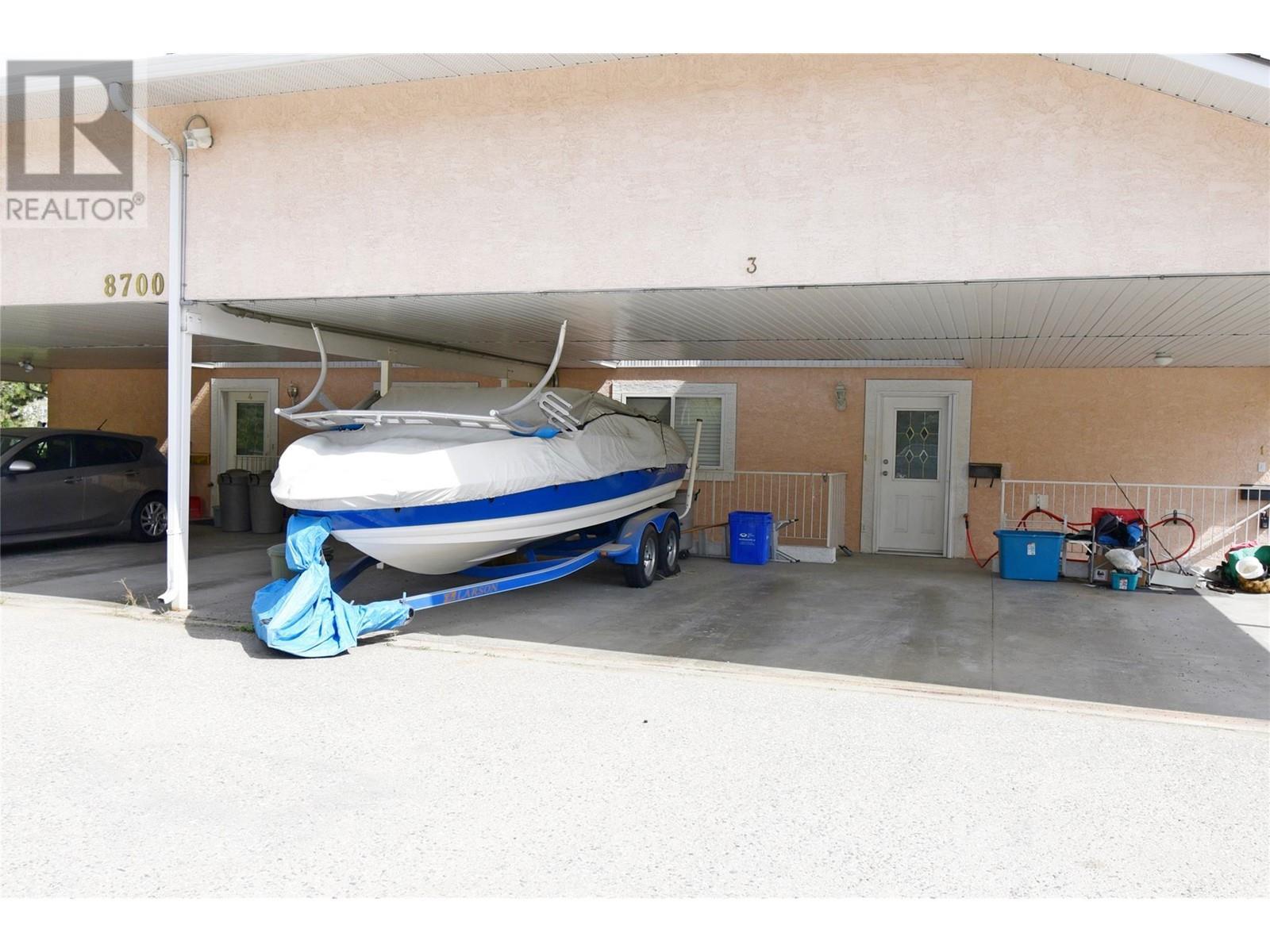 8700 Clerke Road Unit# 3. Coldstream, British Columbia