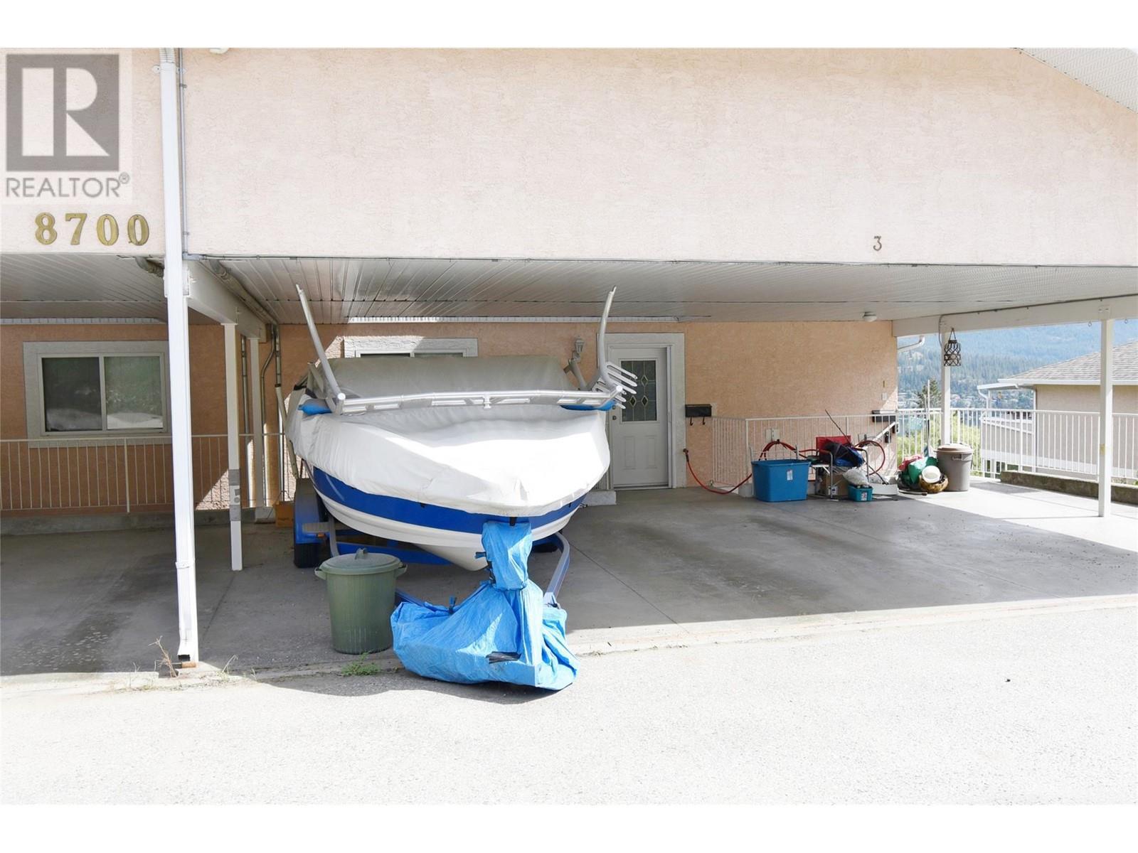 8700 Clerke Road Unit# 3. Coldstream, British Columbia