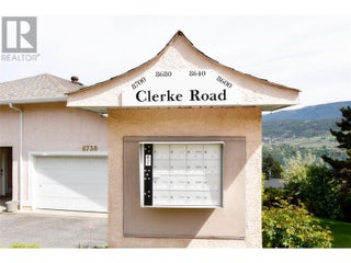 8700 Clerke Road Unit# 3. Coldstream, British Columbia