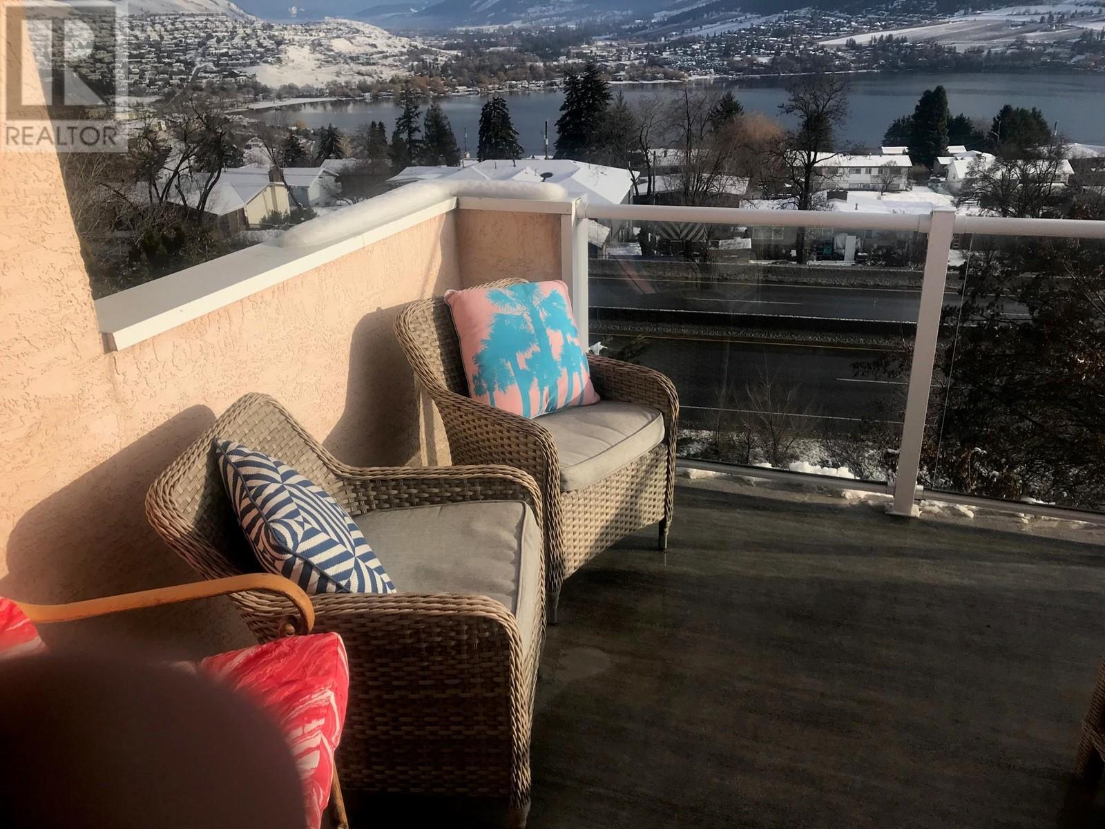 8700 Clerke Road Unit# 3. Coldstream, British Columbia