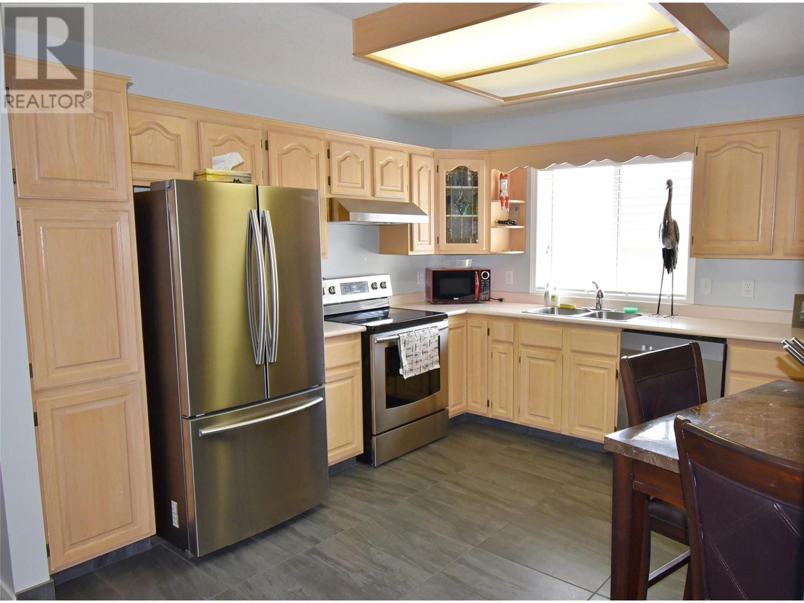 8700 Clerke Road Unit# 3. Coldstream, British Columbia