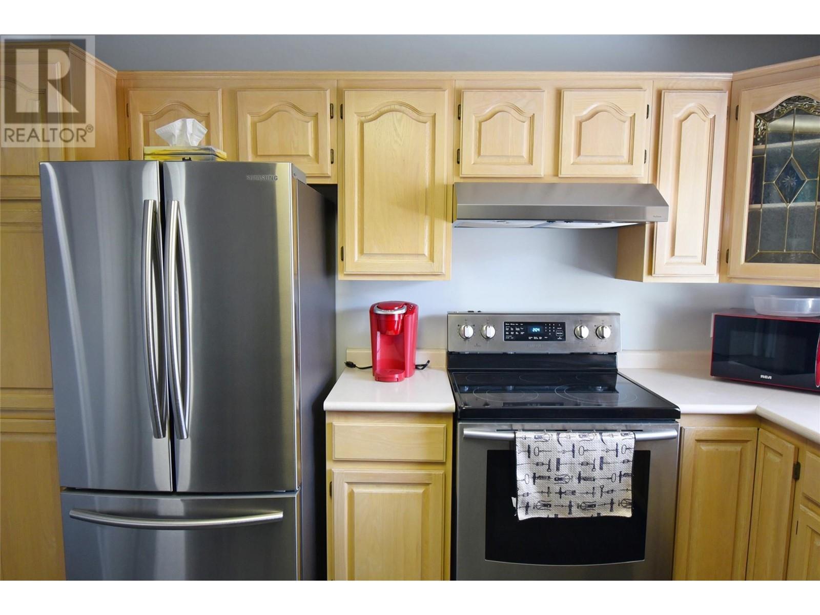 8700 Clerke Road Unit# 3. Coldstream, British Columbia