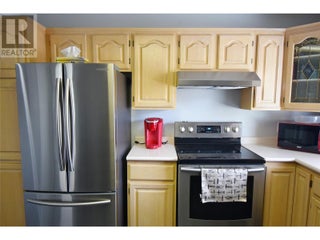 8700 Clerke Road Unit# 3. Coldstream, British Columbia