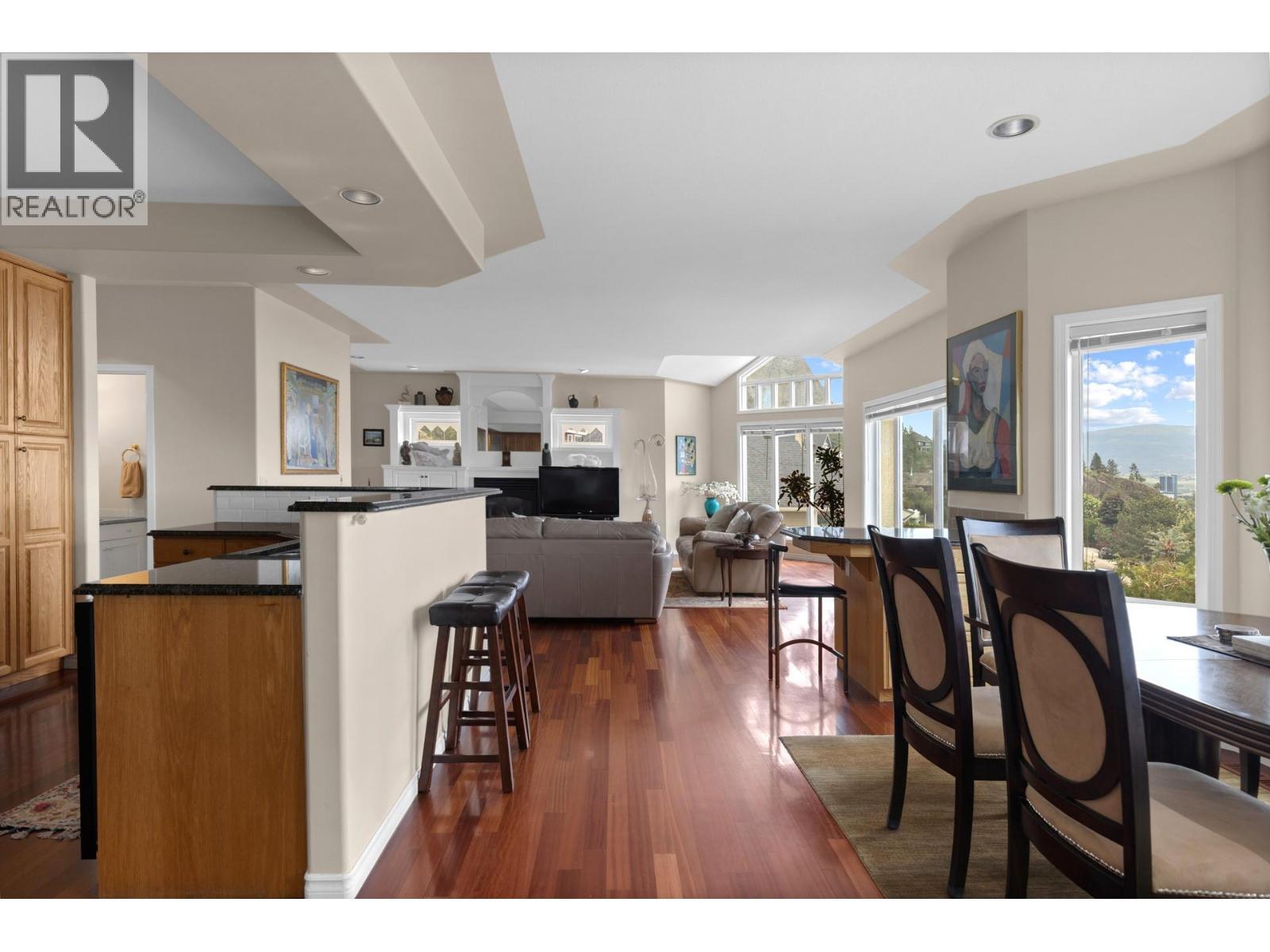 705 Royal Pine Drive. Kelowna, British Columbia