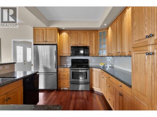 705 Royal Pine Drive. Kelowna, British Columbia