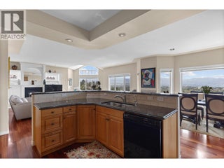 705 Royal Pine Drive. Kelowna, British Columbia