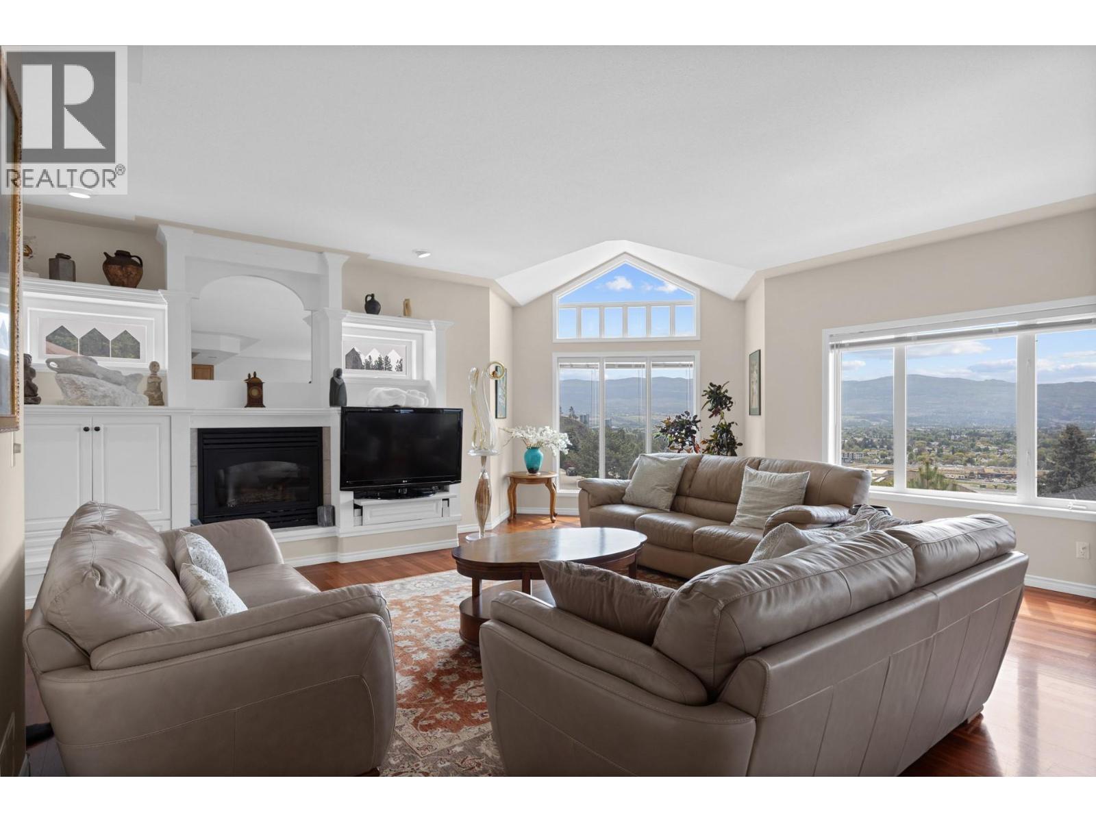 705 Royal Pine Drive. Kelowna, British Columbia