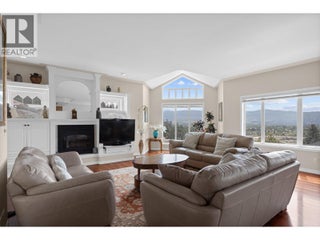 705 Royal Pine Drive. Kelowna, British Columbia