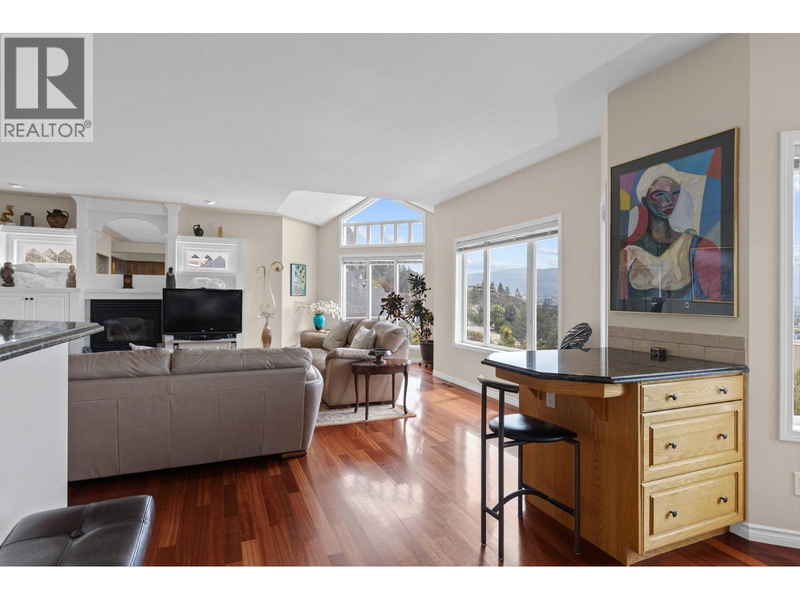 705 Royal Pine Drive. Kelowna, British Columbia