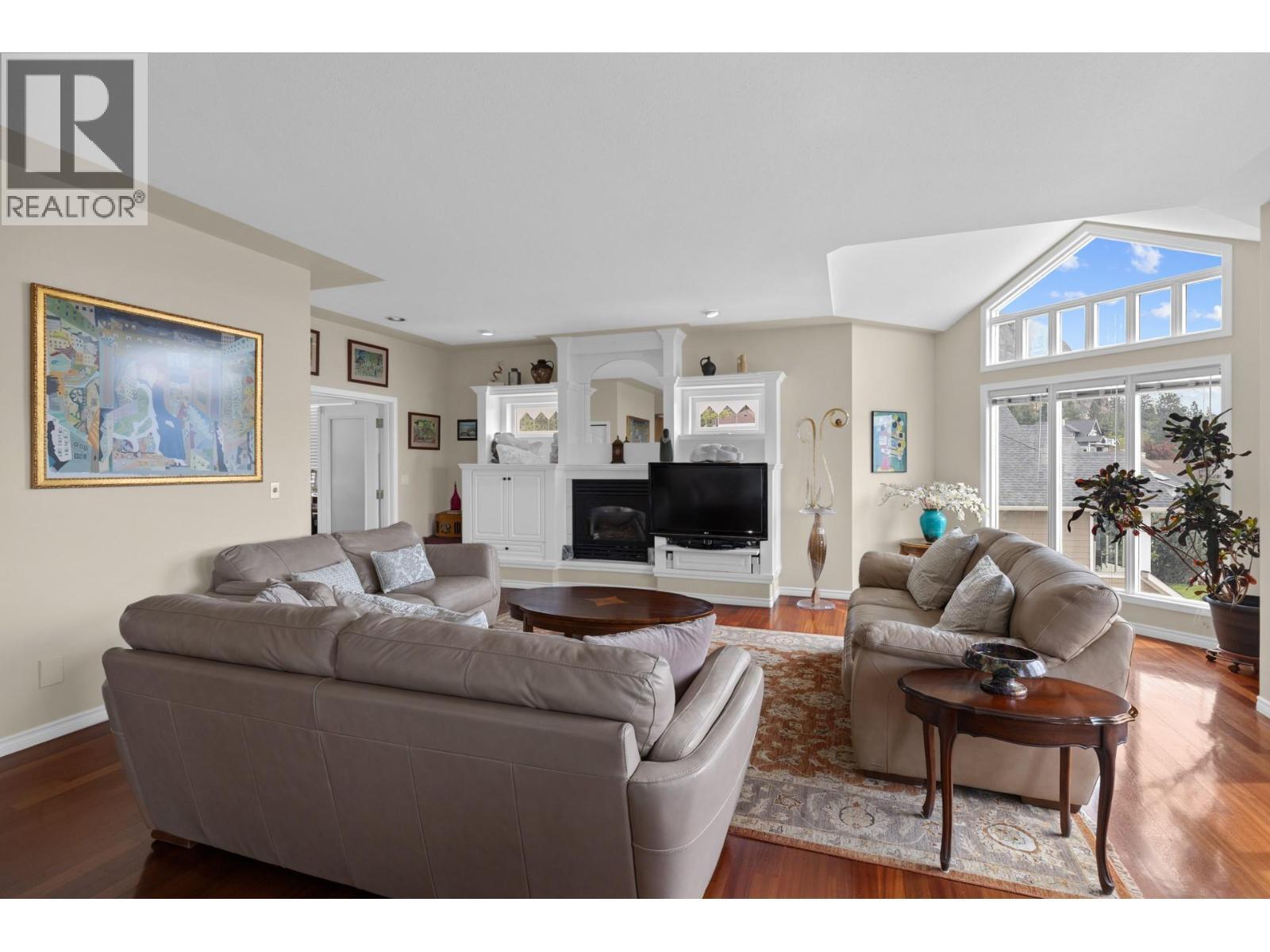 705 Royal Pine Drive. Kelowna, British Columbia