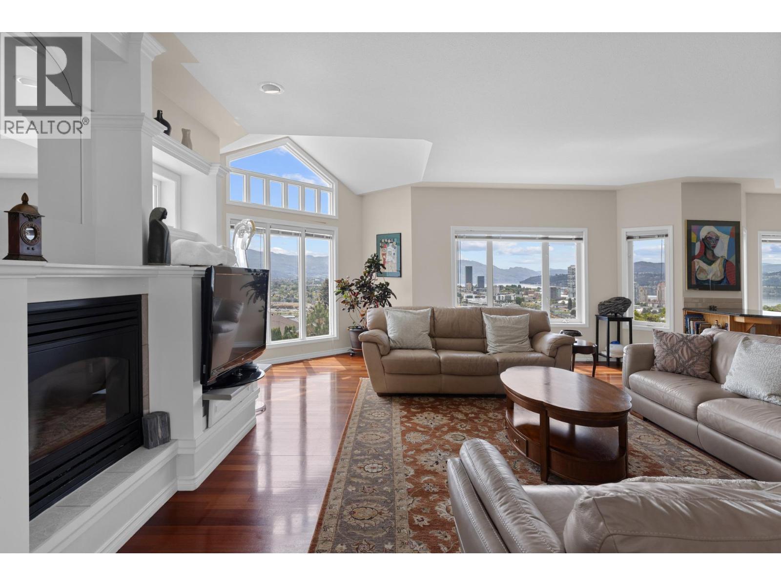 705 Royal Pine Drive. Kelowna, British Columbia