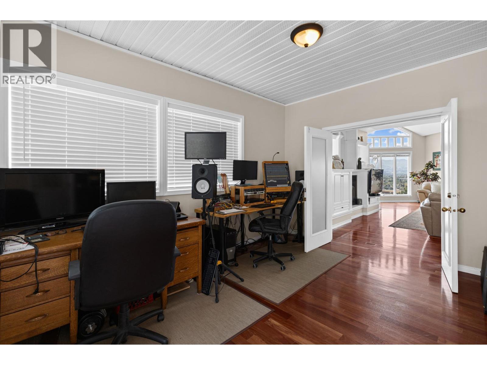 705 Royal Pine Drive. Kelowna, British Columbia