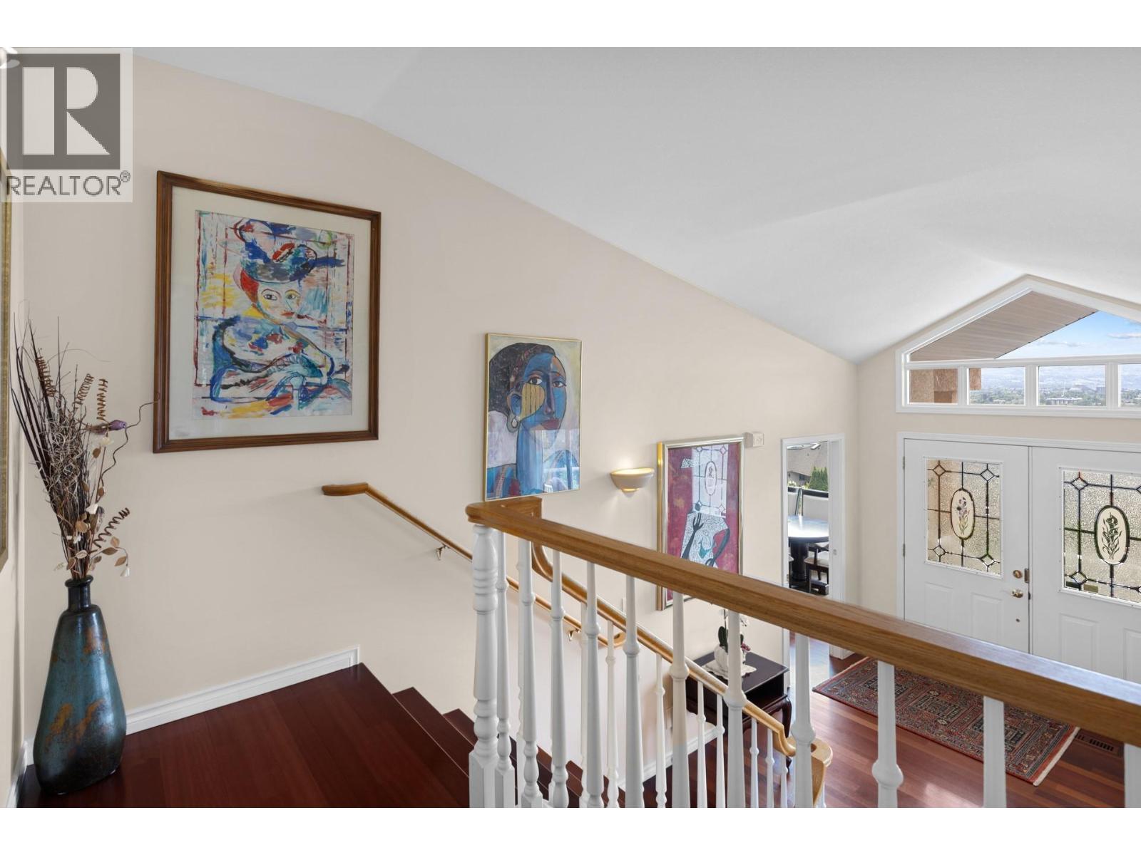 705 Royal Pine Drive. Kelowna, British Columbia