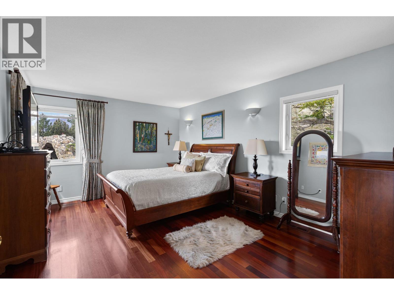 705 Royal Pine Drive. Kelowna, British Columbia