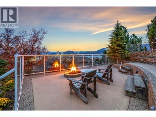705 Royal Pine Drive. Kelowna, British Columbia