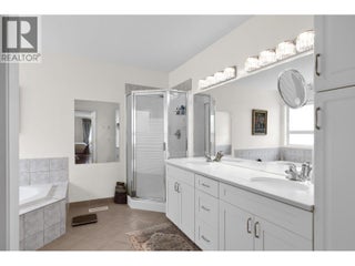 705 Royal Pine Drive. Kelowna, British Columbia