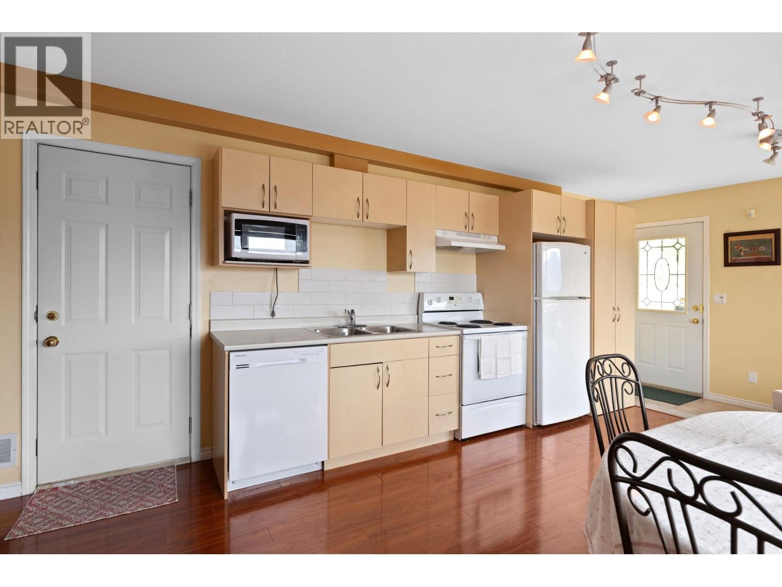 705 Royal Pine Drive. Kelowna, British Columbia