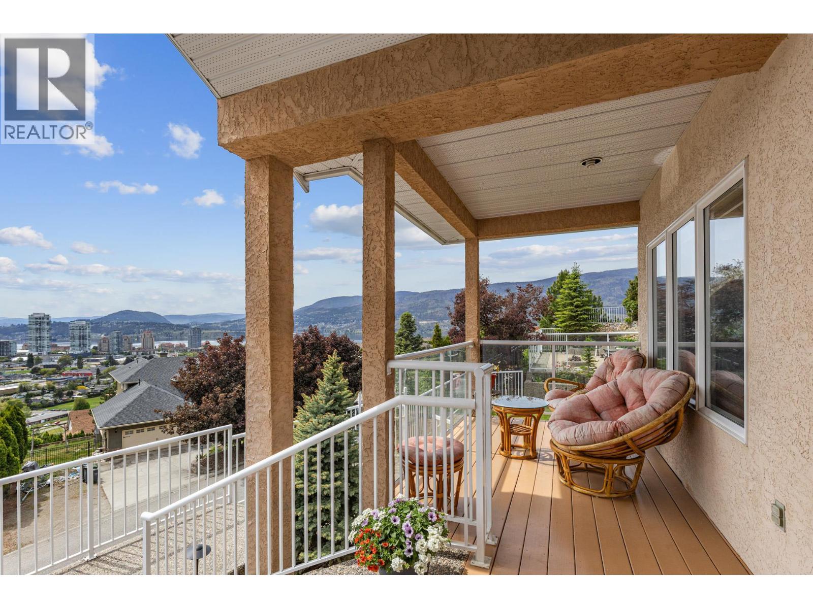 705 Royal Pine Drive. Kelowna, British Columbia
