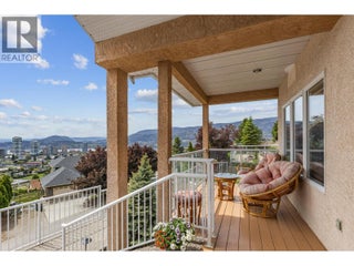 705 Royal Pine Drive. Kelowna, British Columbia