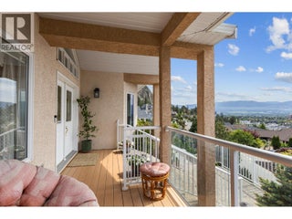 705 Royal Pine Drive. Kelowna, British Columbia