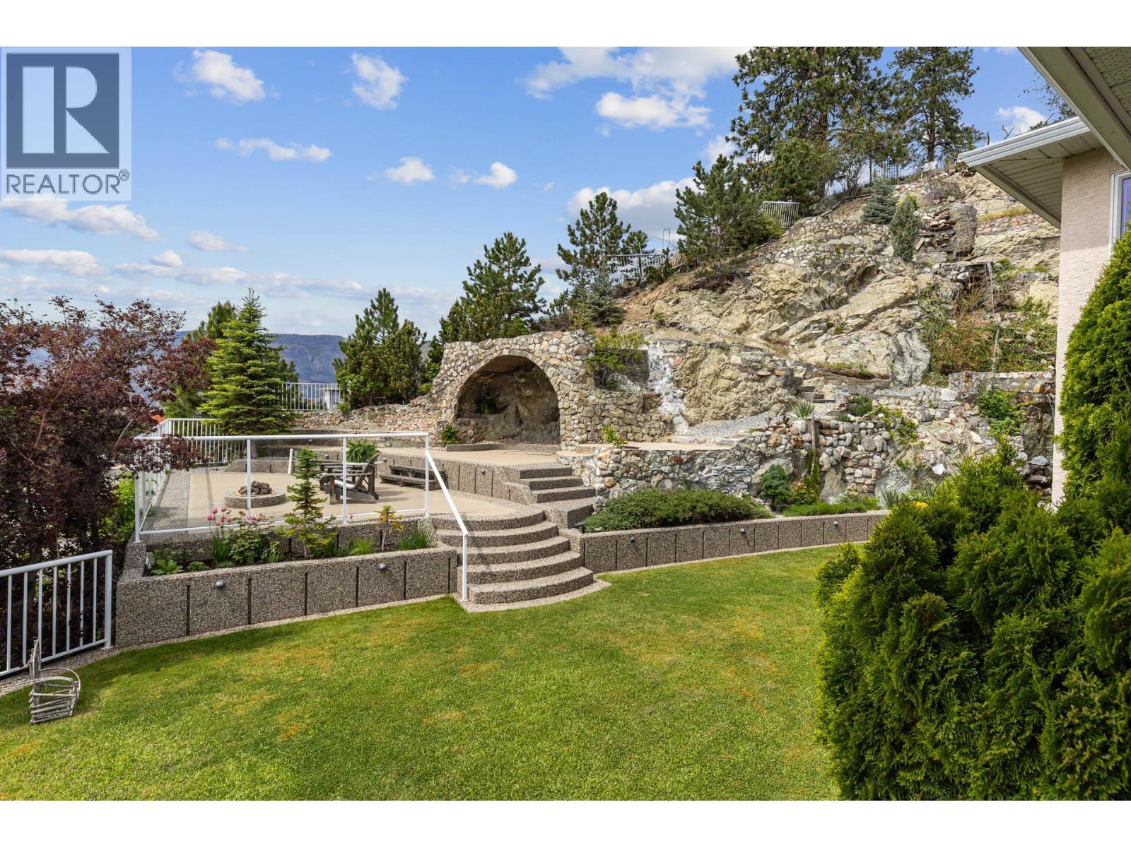 705 Royal Pine Drive. Kelowna, British Columbia