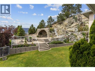 705 Royal Pine Drive. Kelowna, British Columbia