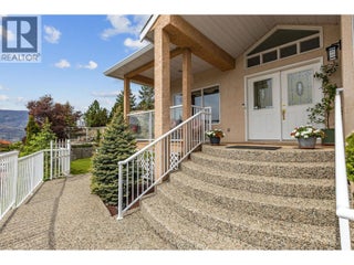 705 Royal Pine Drive. Kelowna, British Columbia