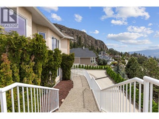 705 Royal Pine Drive. Kelowna, British Columbia