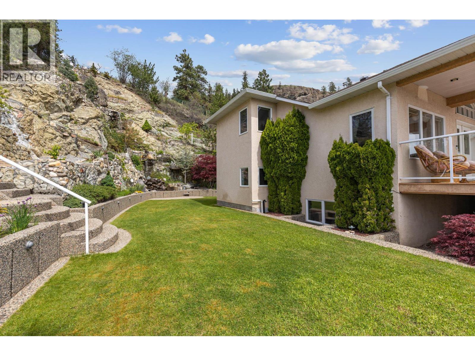705 Royal Pine Drive. Kelowna, British Columbia