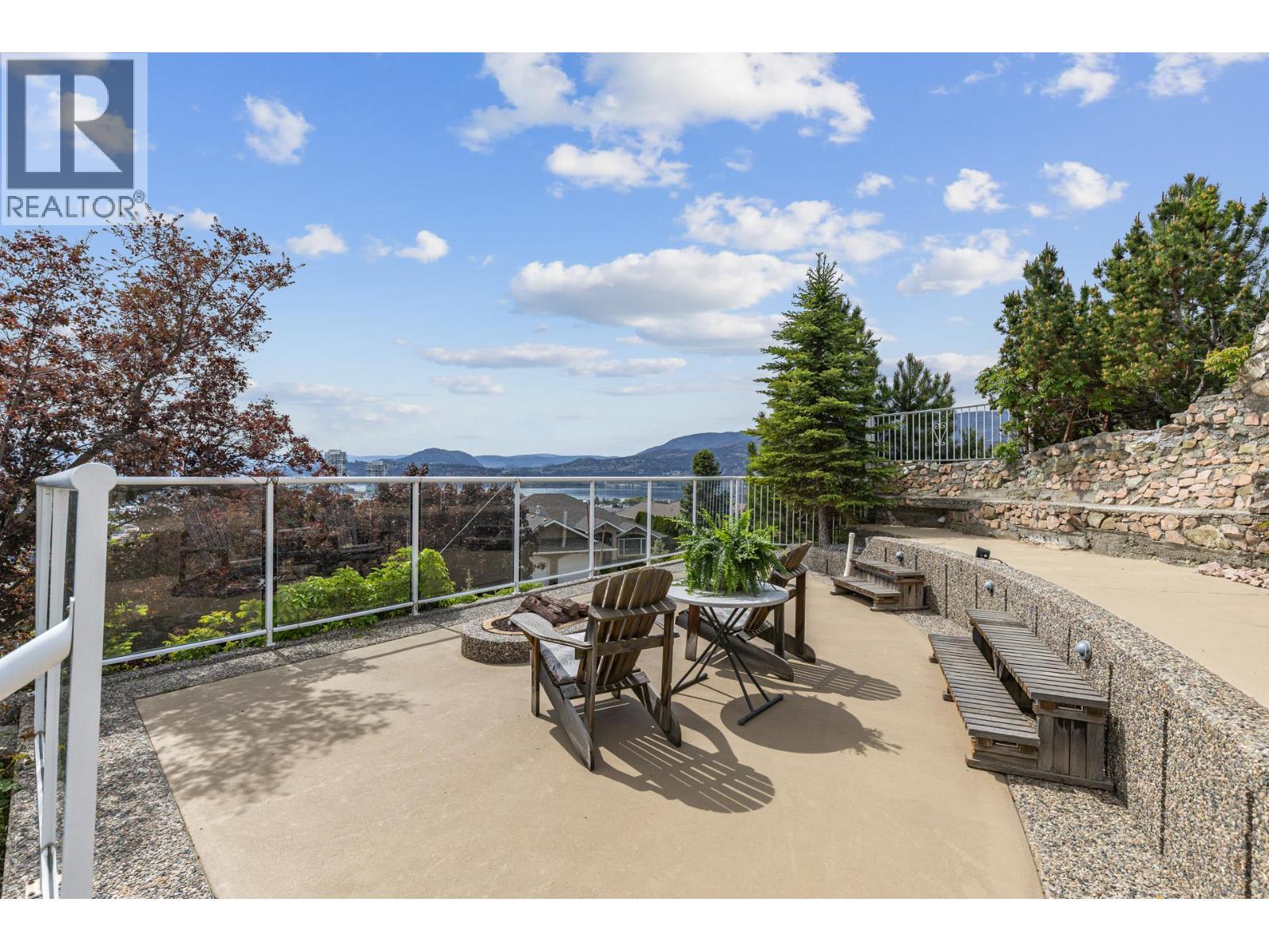 705 Royal Pine Drive. Kelowna, British Columbia