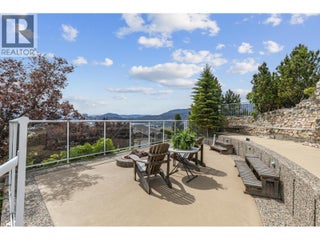705 Royal Pine Drive. Kelowna, British Columbia