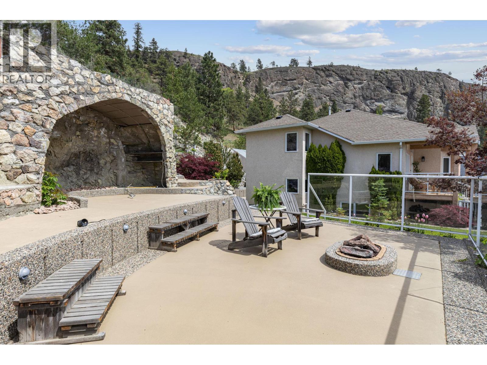 705 Royal Pine Drive. Kelowna, British Columbia