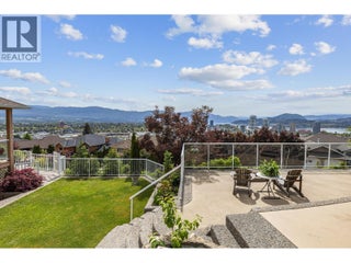 705 Royal Pine Drive. Kelowna, British Columbia