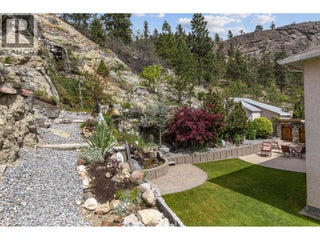 705 Royal Pine Drive. Kelowna, British Columbia