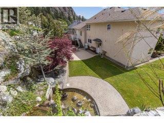 705 Royal Pine Drive. Kelowna, British Columbia