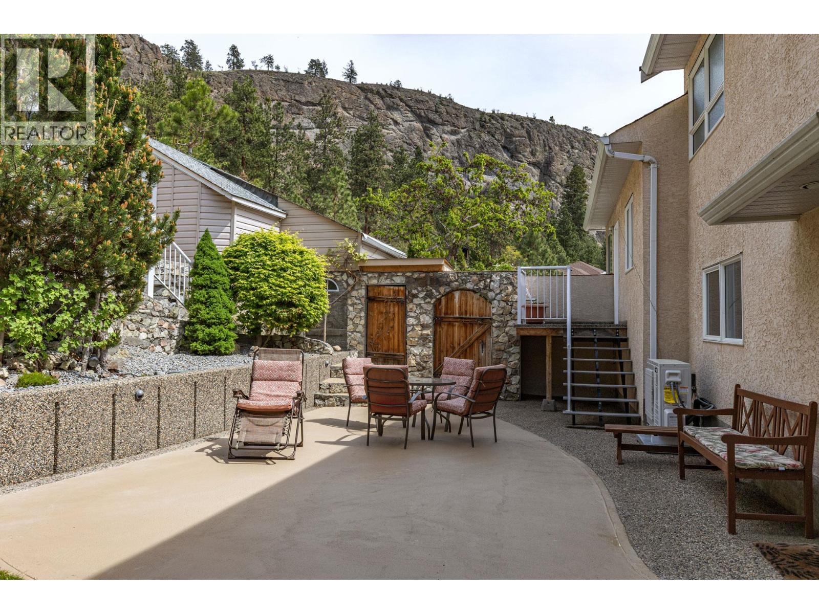 705 Royal Pine Drive. Kelowna, British Columbia